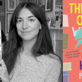 Seaport Kids: Meet Author Katy Hessel
