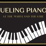 Felix And Fingers Dueling Pianos