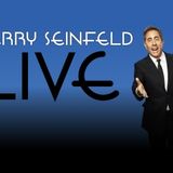 Jerry Seinfeld