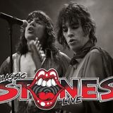 CLASSIC STONES LIVE - The Greatest Rock And Roll Tribute in The World