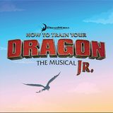 How to Train Your Dragon, Jr.