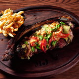 Surf & Turf Fridays