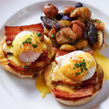 Weekend Brunch