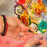 Beginner & Intermediate Handbuilding