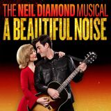A BEAUTIFUL NOISE
