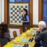 Chess Cafe