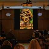 Movies at Mechanics' Presents: What Price Hollywood? (1932)
