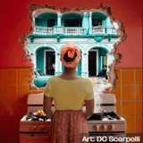 Berkeley Rep Docent Talk: The Cook