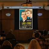 Movies at Mechanics' Presents: It Happened One Night (1934)
