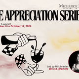 Wine Appreciation Series - Session 5