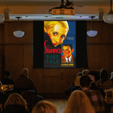 Movies at Mechanics' Presents Baby Face (1933)