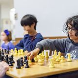 Introduction to Chess