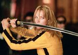 Kill Bill: Volume 1