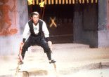 The Miracle Fighters (奇門遁甲)