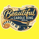 BEAUTIFUL: THE CAROLE KING MUSICAL