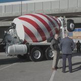 The History of Concrete