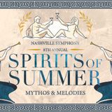 Spirits of Summer