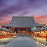 東京クルーズツアー