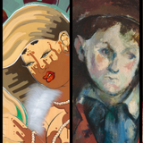 Exhibition: Back and Forth