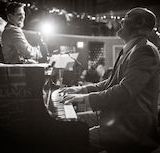 The Ben Markley Quintet