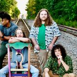 Ronnie Bullock’s 5 Man Trio