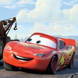 Cars (2006), G