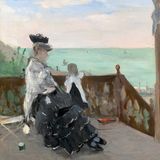 The Art of France