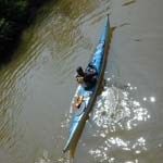 Introduction to River Kayaking!