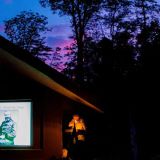 Fall Campfire Programs