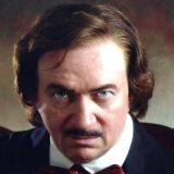 An Evening with Edgar Allan Poe