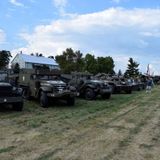 World War II Weekend