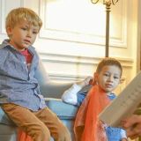 Storytime Surprise