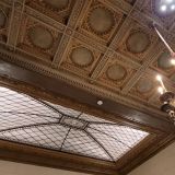 Tour the Building with a Docent, Summer (2-4 PM on the half hour)