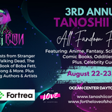 Tanoshii Con