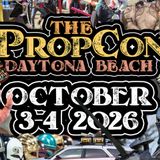 The PropCon Daytona Beach