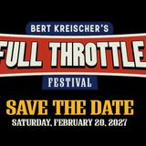 Full Throttle Festival