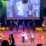 The Rocky Horror Picture Show: Original Cast Spooktacular