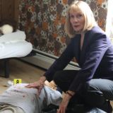 Cracking The Serial Killer Code: A Chilling Evening with Dr. Katharine Ramsland Live
