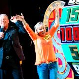 The Price is Right Live — On Stage