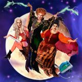 Hocus Pocus Live!!! 2026