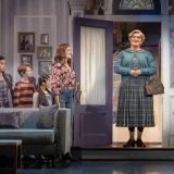 Mrs. Doubtfire