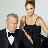 David Foster & Katharine McPhee