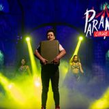 Paranormal Cirque