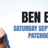 Ben Bankas