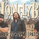 Los Lonely Boys