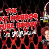 Rocky Horror Picture Show Original Cast Spooktacular Tour!