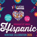 Patchogue's 8th Annual Hispanic Heritage Celebration