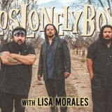 Los Lonely Boys