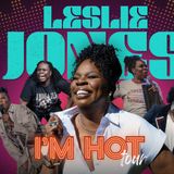 Leslie Jones: I’m Hot Tour