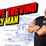 Steve Treviño: Family Man Tour